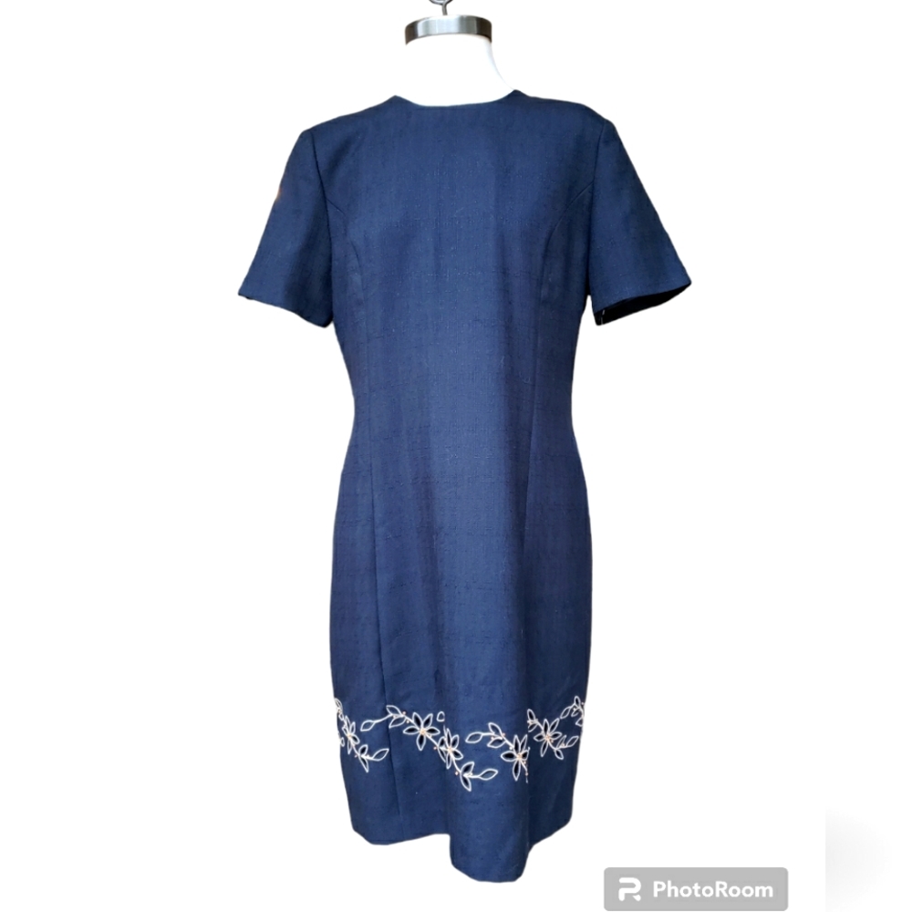 Women's casual dress